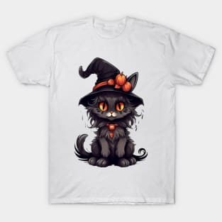 Halloween Good Luck T-Shirt